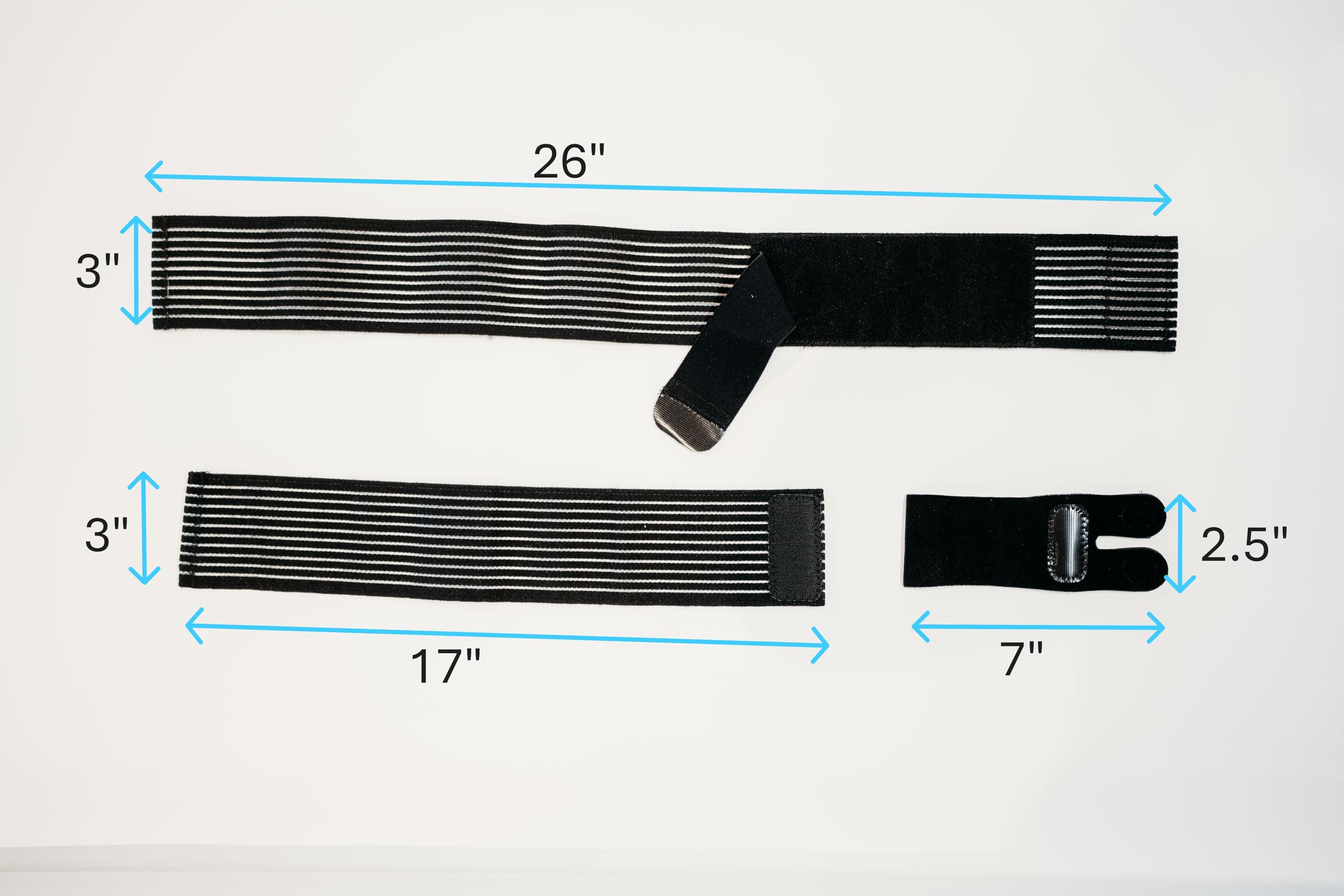 Discreet Penile Traction for Peyronie's Disease. Reduce curvature, enhance length, girth and function. Soft, comfortable stretching and enlargement system.